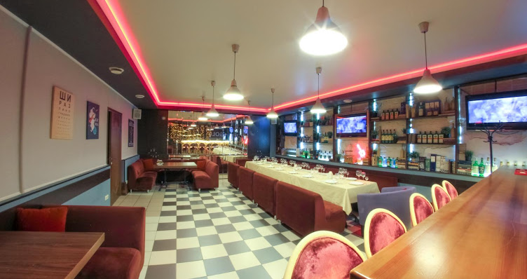 Фото №16 зала Restobar Solo
