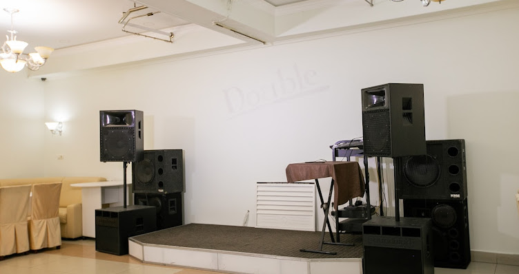 Фото №7 зала Double