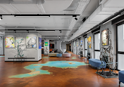 Фото №6 зала Zarenkov Gallery