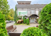 Фото №19 зала Stroganoff Bar&Grill