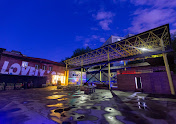 Фото №18 зала LovelyLOFT