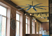 Фото №6 зала French Bistro