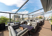 Фото №3 зала Sky Bar