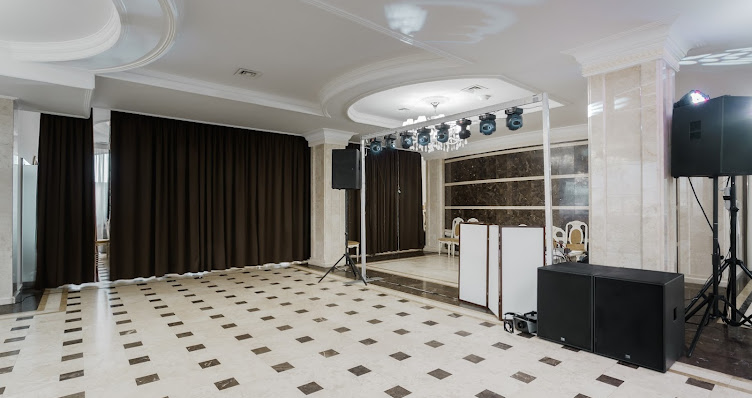 Фото №17 зала Benamar Hotel&SPA