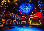Фото №9 зала AURA