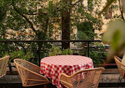 Фото №8 зала Be Italian