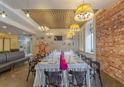 Фото №3 зала PETROF LOFT
