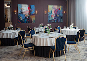 Фото №1 зала DoubleTree by Hilton Novosibirsk