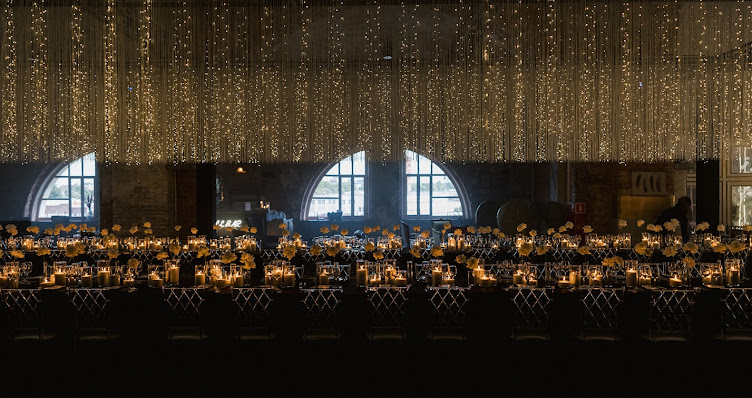 Фото №10 зала LOFT HALL