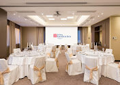 Фото №2 зала Hilton Garden Inn Volgograd