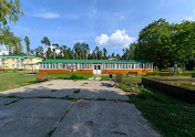 Фото №3 зала Местечко Бор