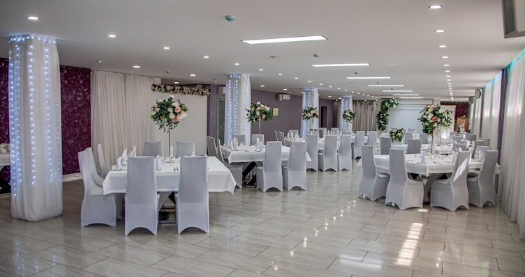Фото №9 зала Banquet room