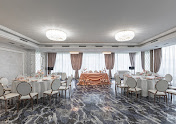 Фото №16 зала Гранат Hall
