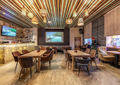 Фото №7 зала Mavi Cafe