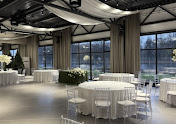 Фото №17 зала Event Hall Жемчужный