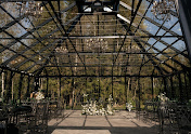 Фото №1 зала Green House