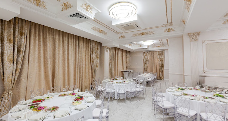 Фото №9 зала Green Hall