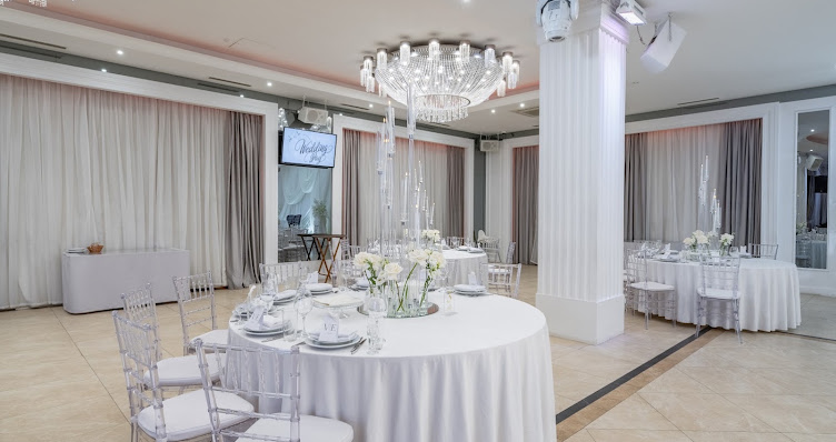Фото №9 зала Republic Hall