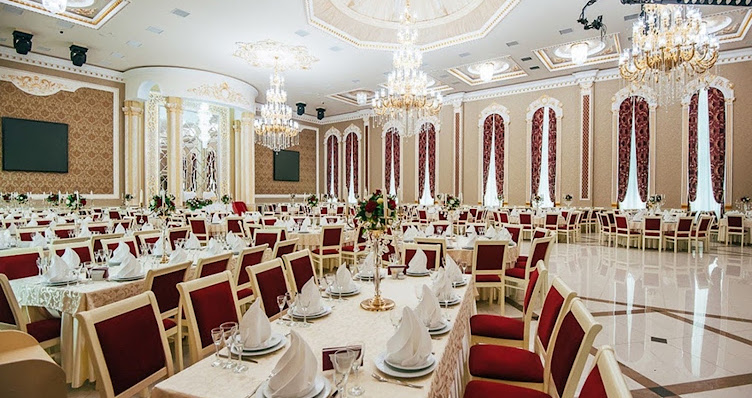 Фото №12 зала Opera Palace