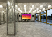 Фото №9 зала La Riva Hall
