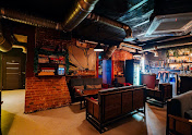Фото №8 зала SMOKE INN на Рентгена