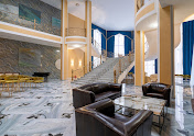Фото №17 зала Malakhovka Palace