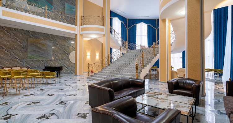 Фото №17 зала Malakhovka Palace