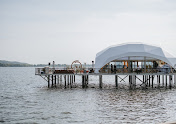 Фото №2 зала Volga spa village
