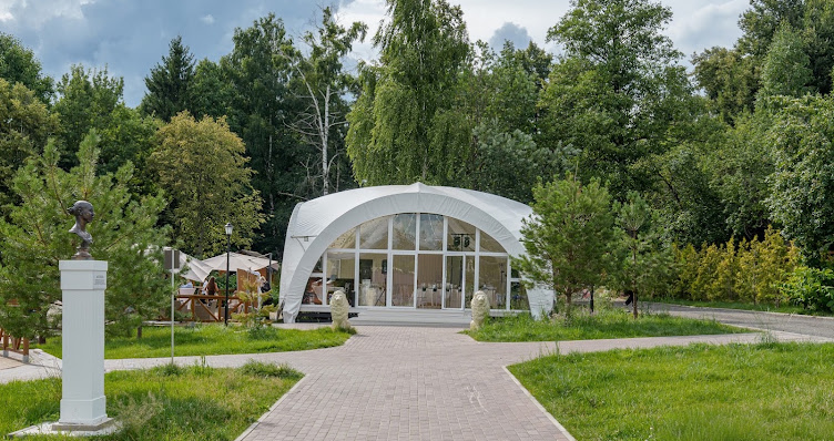 Фото №19 зала Гребнево
