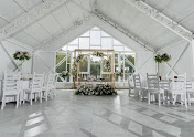 Фото №7 зала WHITE WEDDING