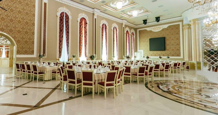 Фото №7 зала Opera Palace
