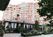Фото №1 зала ГрафинЪ