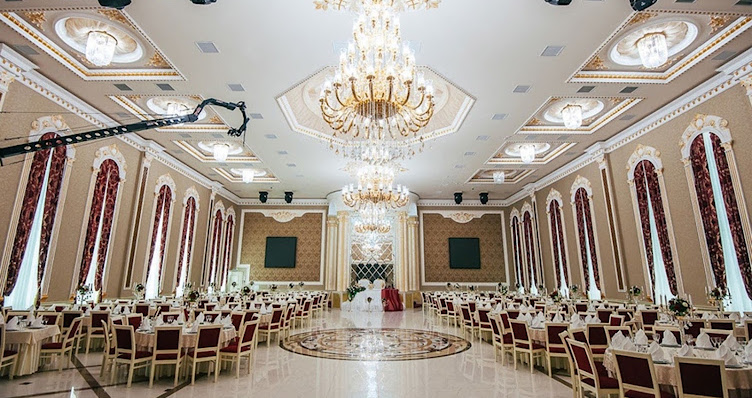 Фото №9 зала Opera Palace