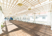 Фото №6 зала Riviera