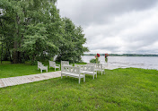 Фото №20 зала Солнечный Берег