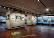 Фото №7 зала Zarenkov Gallery