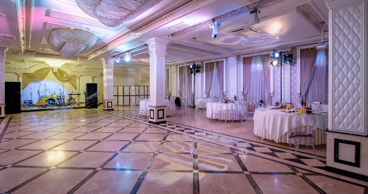 Фото №11 зала Чеховъ Hall