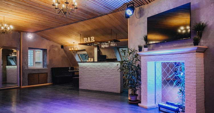 Фото №1 зала Fursa loft