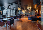 Фото №1 зала Columbus Lounge