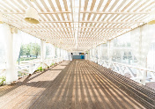 Фото №5 зала Riviera