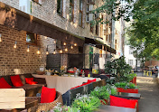 Фото №7 зала Ya cafe-2