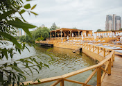 Фото №7 зала City beach club