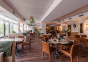 Фото №1 зала Stroganoff Bar&Grill