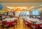Фото №3 зала Radisson Blu Hotel