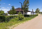 Фото №12 зала Вилла София