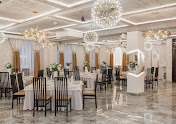 Фото №8 зала Banquet на Менделеева