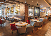 Фото №6 зала Osteria Mario в БЦ «Ситидел»
