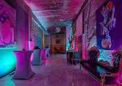 Фото №15 зала LOFT HALL