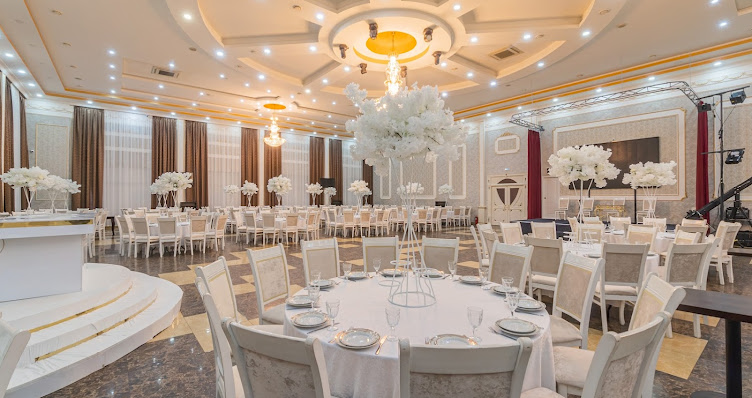 Фото №13 зала Zeytun Palace