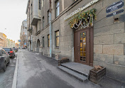 Фото №18 зала СЕРЕБРО